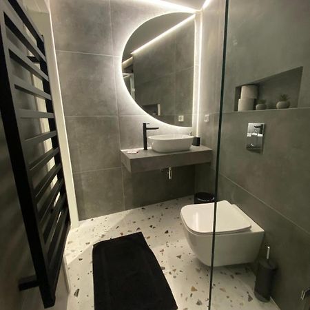 Modern Living In Markopoulo Center Markopoulo Mesogaias Екстер'єр фото