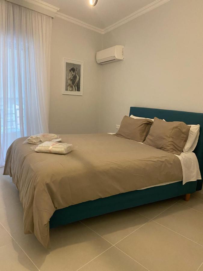 Modern Living In Markopoulo Center Markopoulo Mesogaias Екстер'єр фото