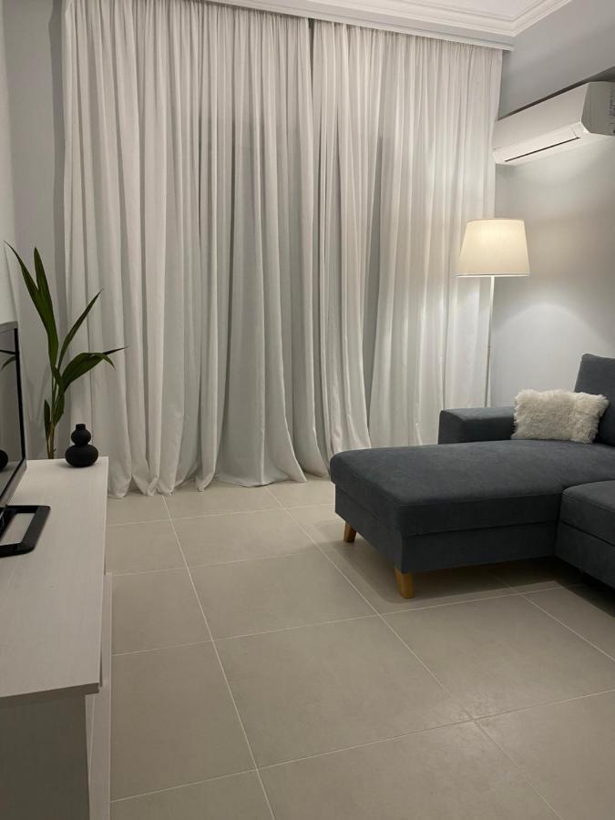 Modern Living In Markopoulo Center Markopoulo Mesogaias Екстер'єр фото