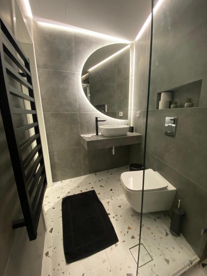 Modern Living In Markopoulo Center Markopoulo Mesogaias Екстер'єр фото