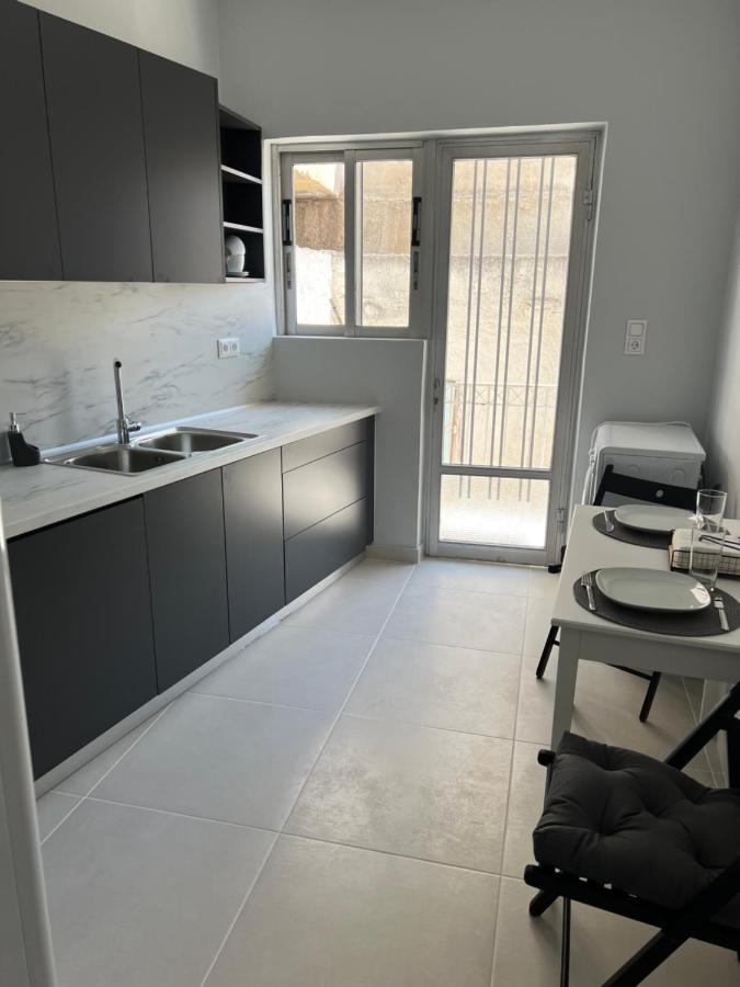 Modern Living In Markopoulo Center Markopoulo Mesogaias Екстер'єр фото