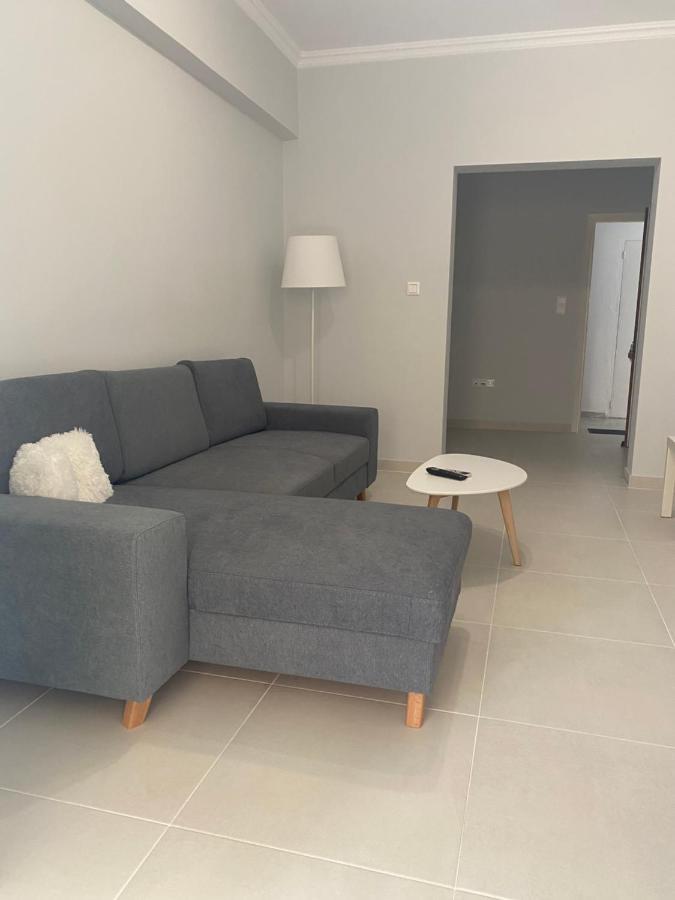 Modern Living In Markopoulo Center Markopoulo Mesogaias Екстер'єр фото