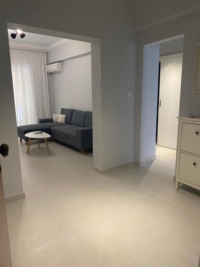 Modern Living In Markopoulo Center Markopoulo Mesogaias Екстер'єр фото