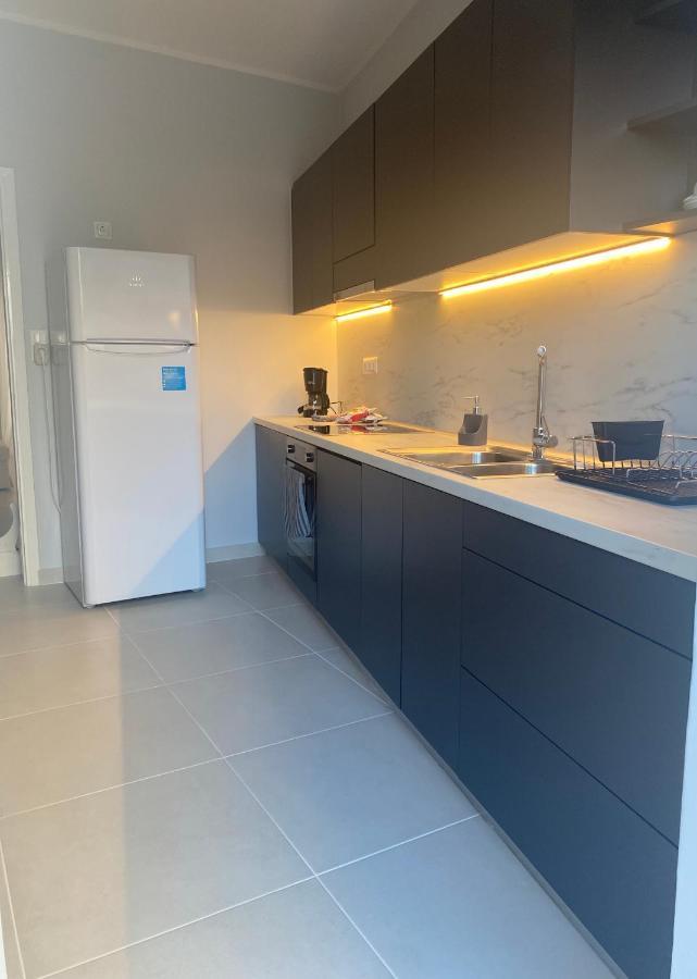 Modern Living In Markopoulo Center Markopoulo Mesogaias Екстер'єр фото